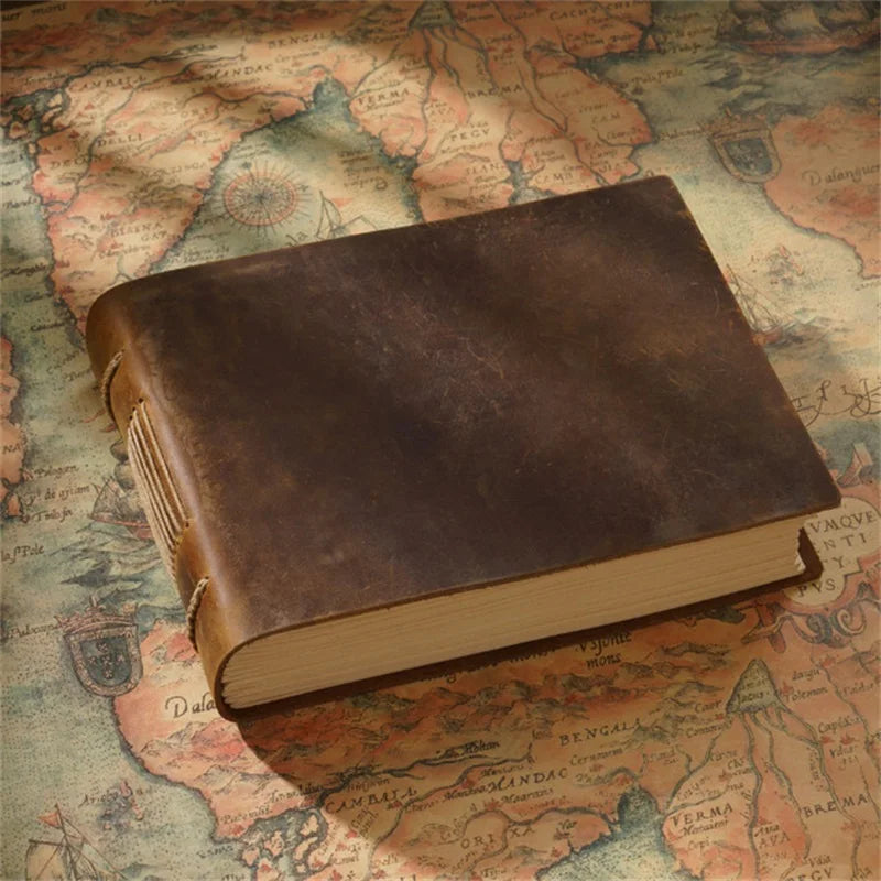 Flora Collection Journals