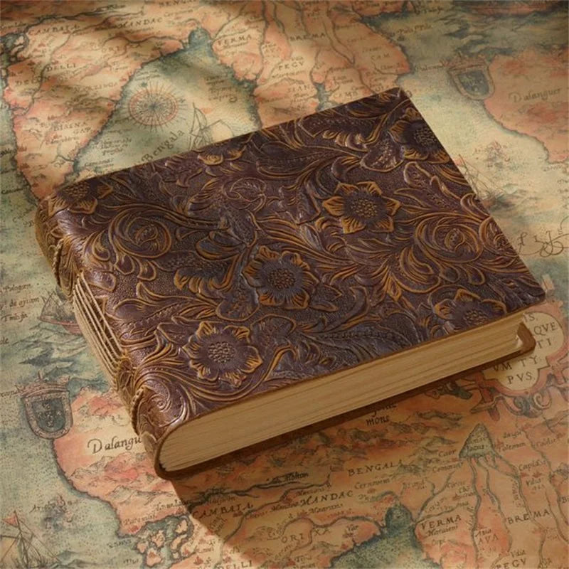 Flora Collection Journals