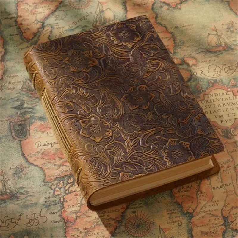 Flora Collection Journals