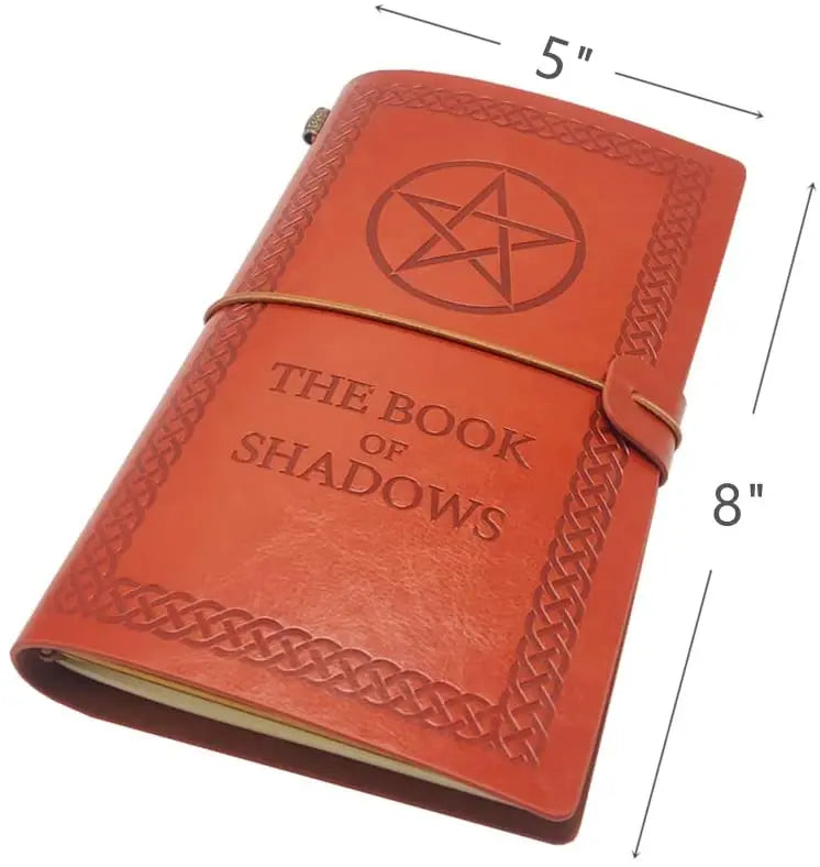Book of Shadows Journal