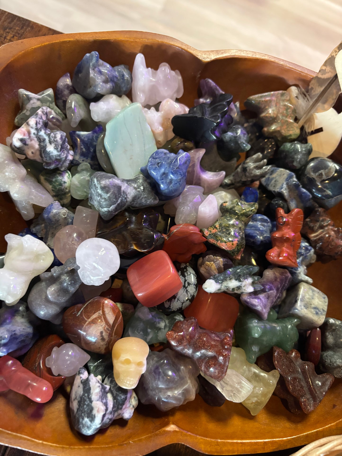 Trinkets