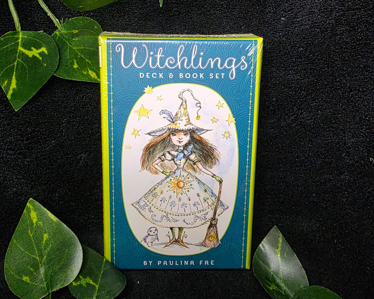 Witchlings Oracle