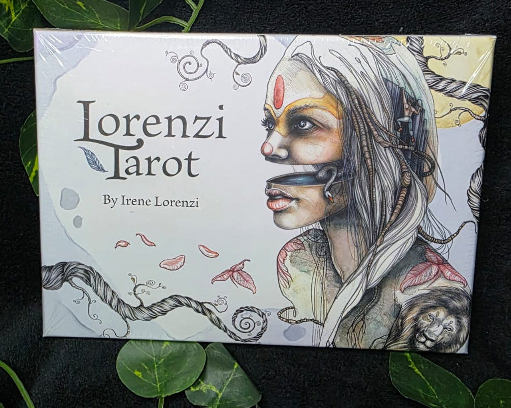 Lorenzi Tarot
