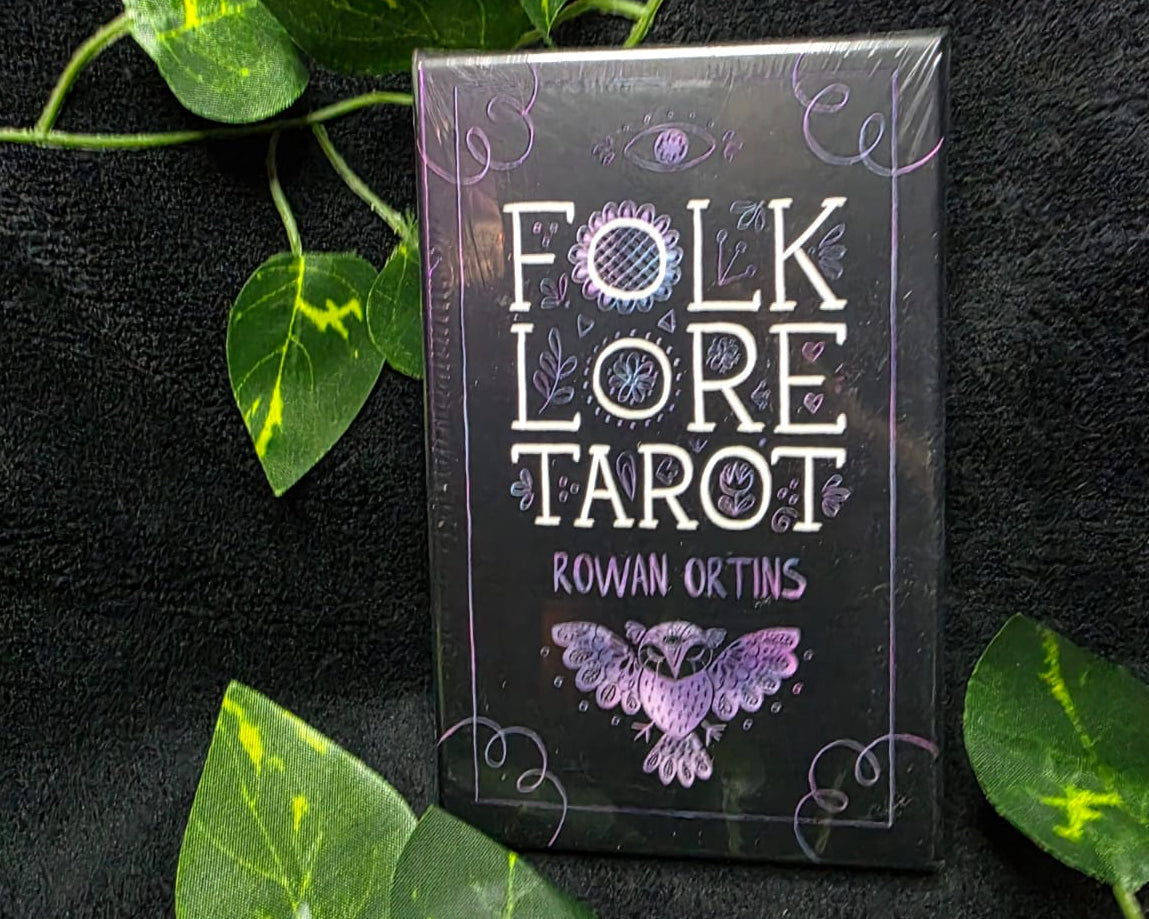 Folklore Tarot