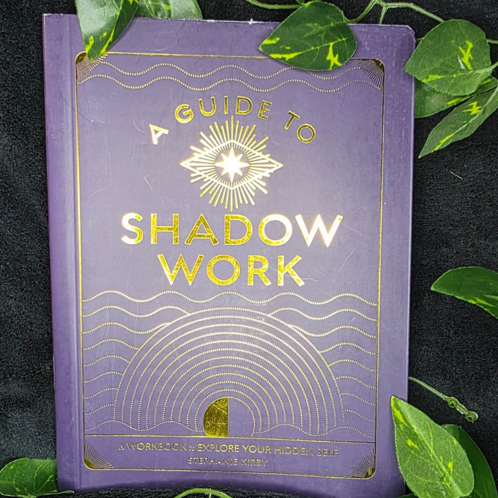 A Guide to Shadow Work
