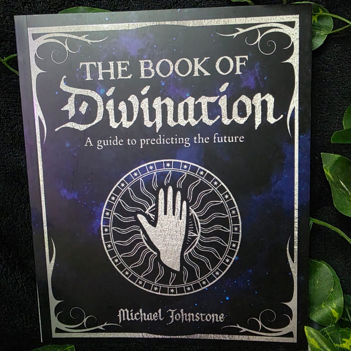The Book of Divination