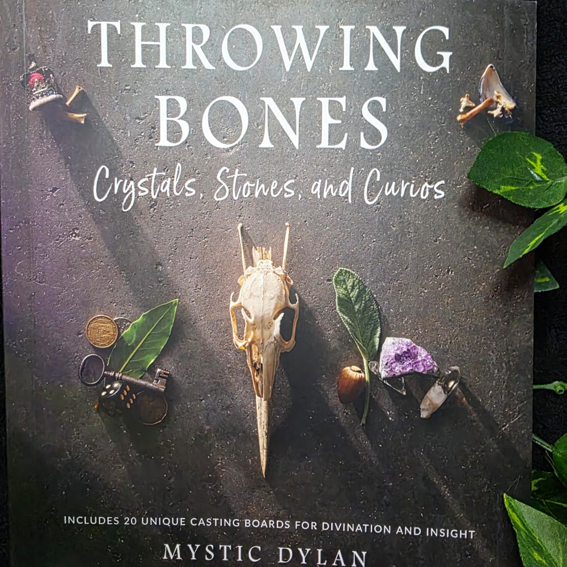 Throwing Bones