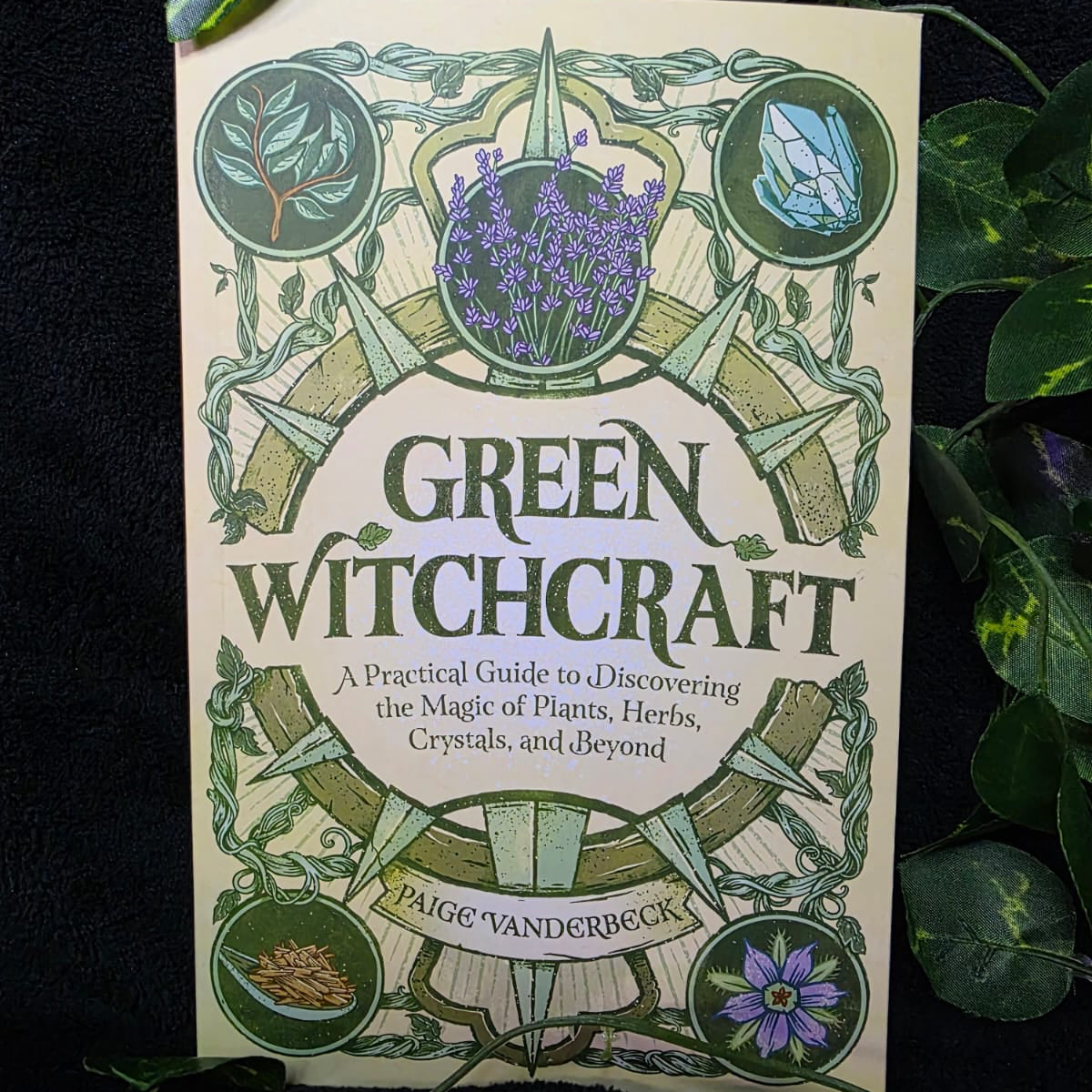 Green Witchcraft