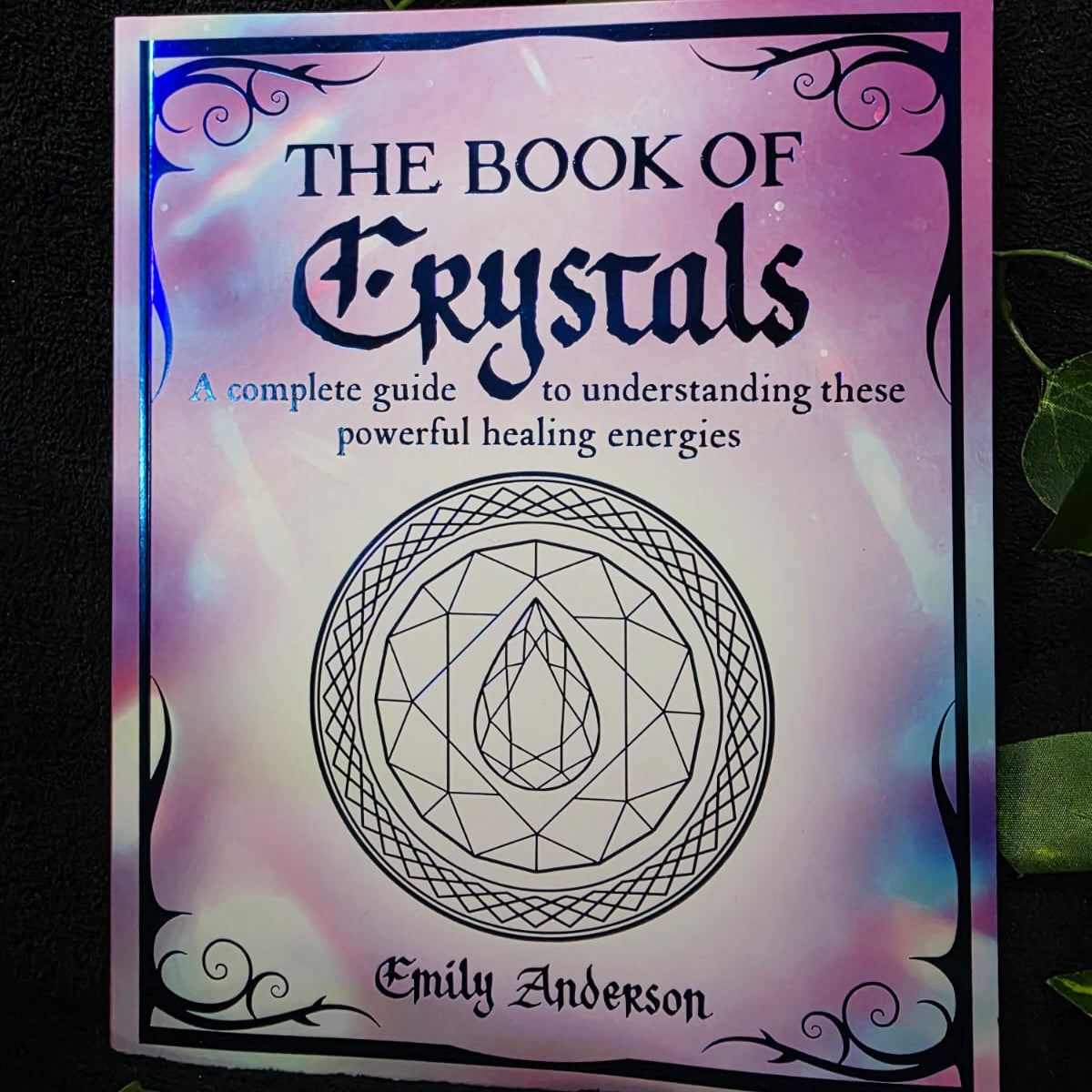 The Book of Crystals