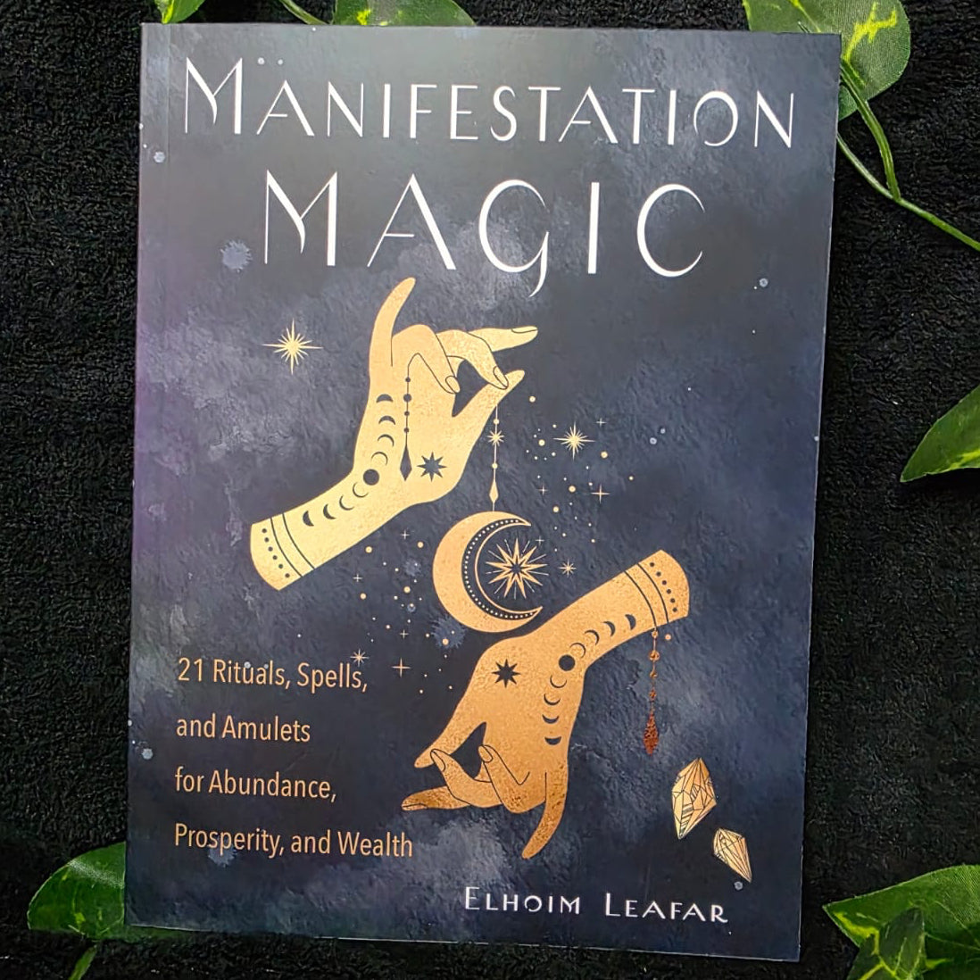 Manifestation Magic