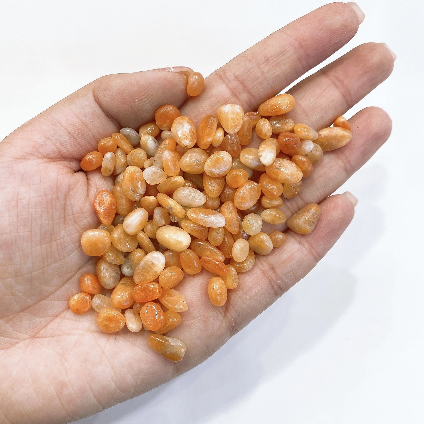 Crystal Chips - Bags of 50g or 100g