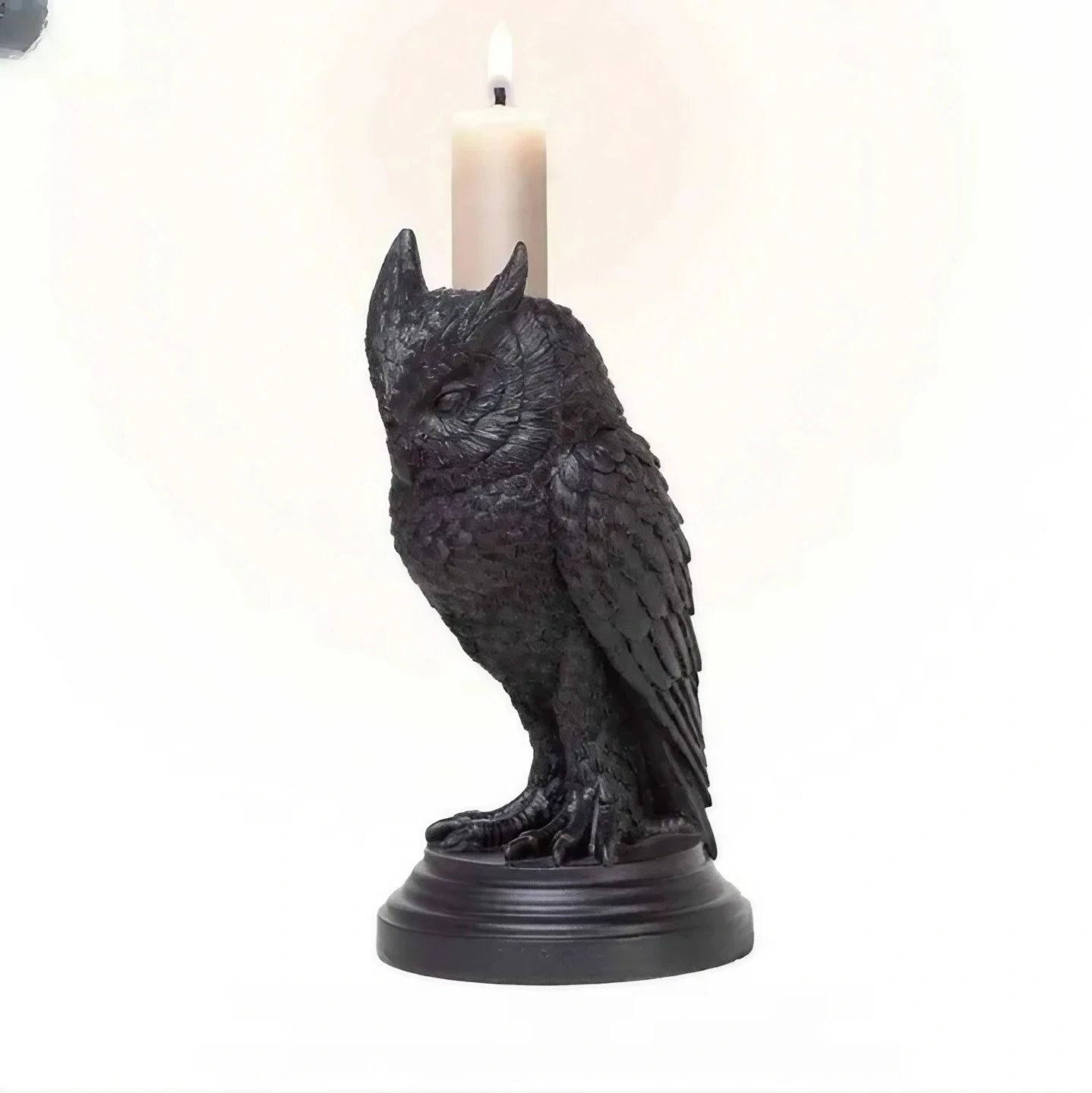 Candlestick Holders - Avian Collection
