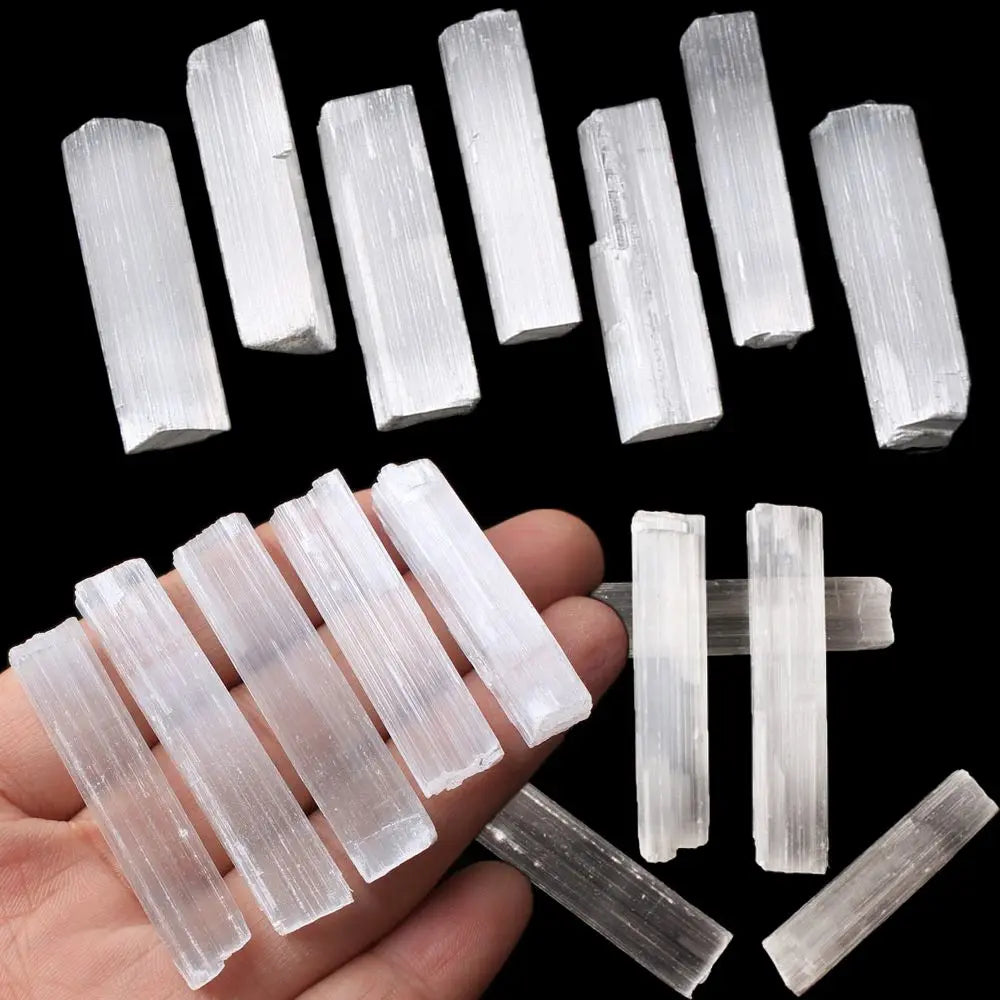 Selenite Sticks/Wands
