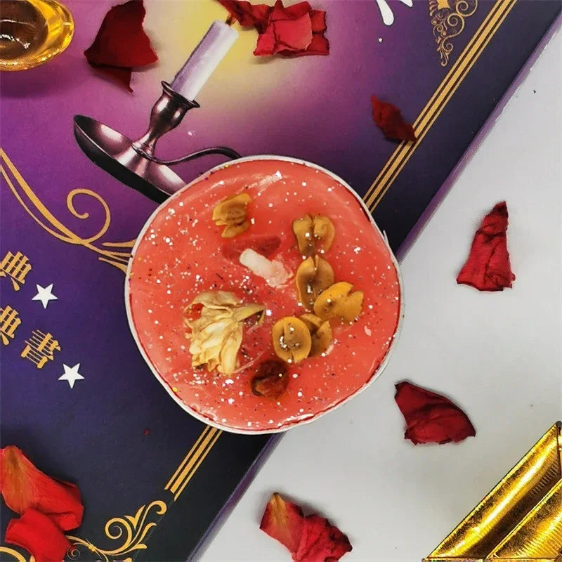 Soy Intention Tealight Candles