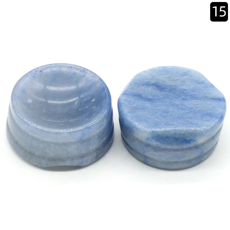 Sphere Holders - Crystal Collection