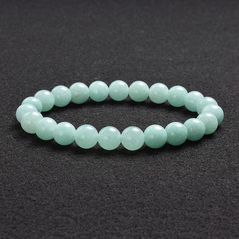 Beaded Crystal Bracelets - Classic Collection