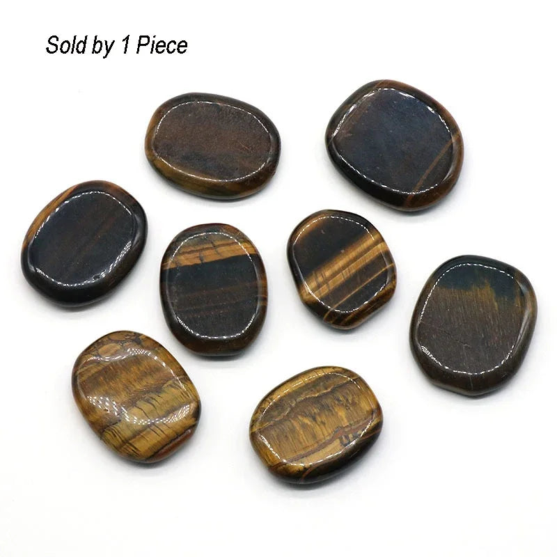 Medium Palm Stones