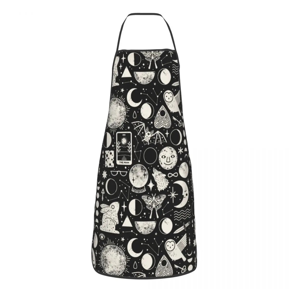 Witchy Kitchen Aprons