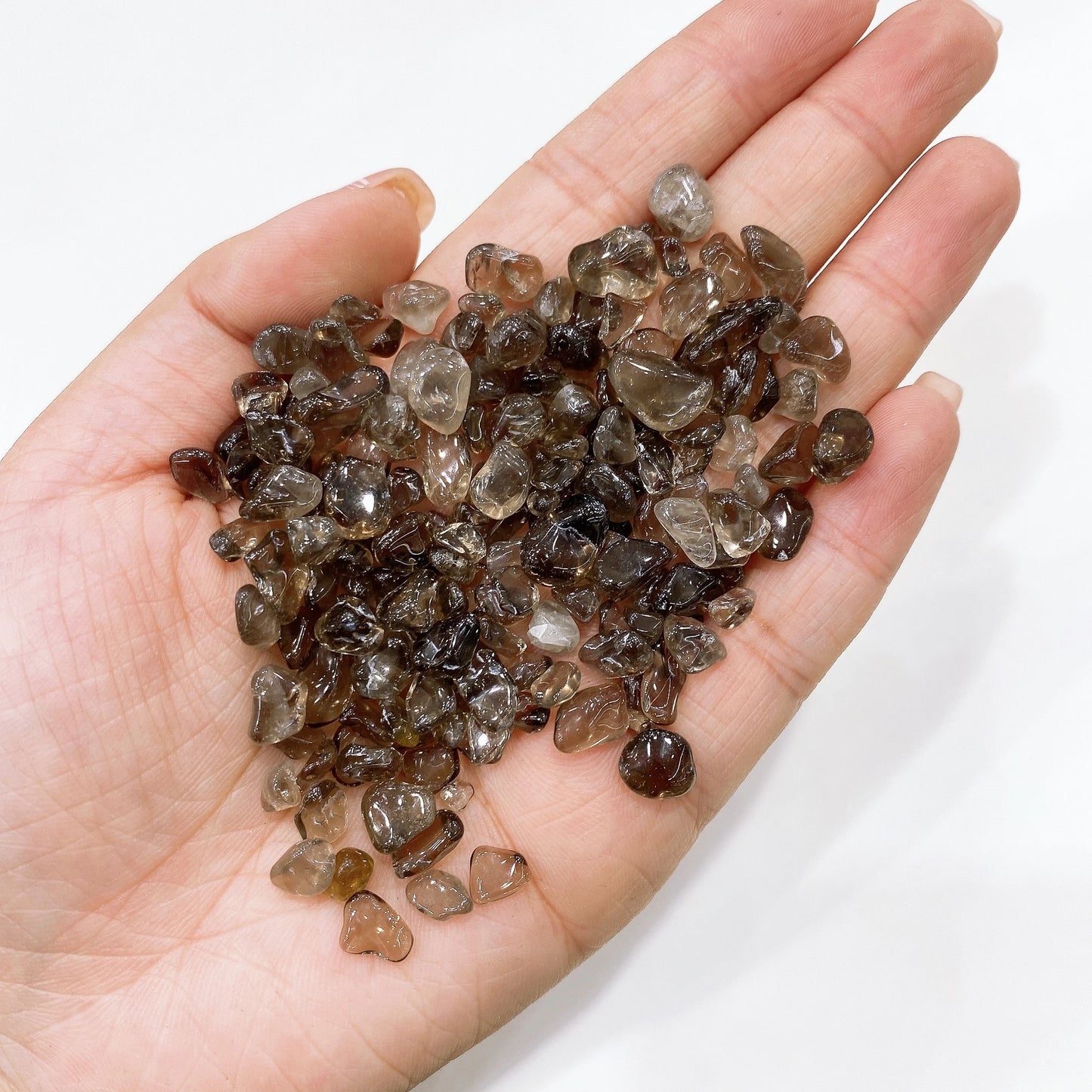 Crystal Chips - Bags of 50g or 100g