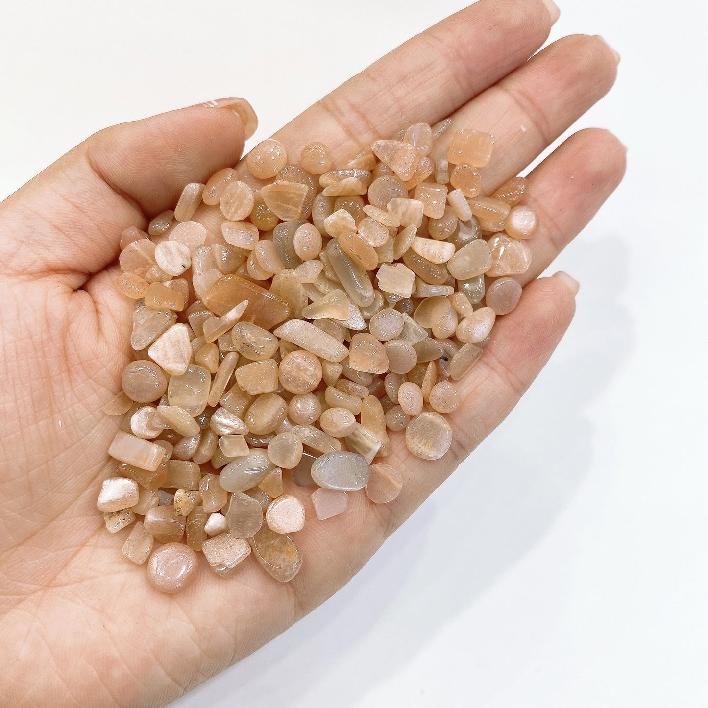Crystal Chips - Bags of 50g or 100g