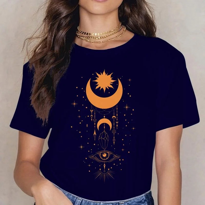 Celestial Eye T-Shirt