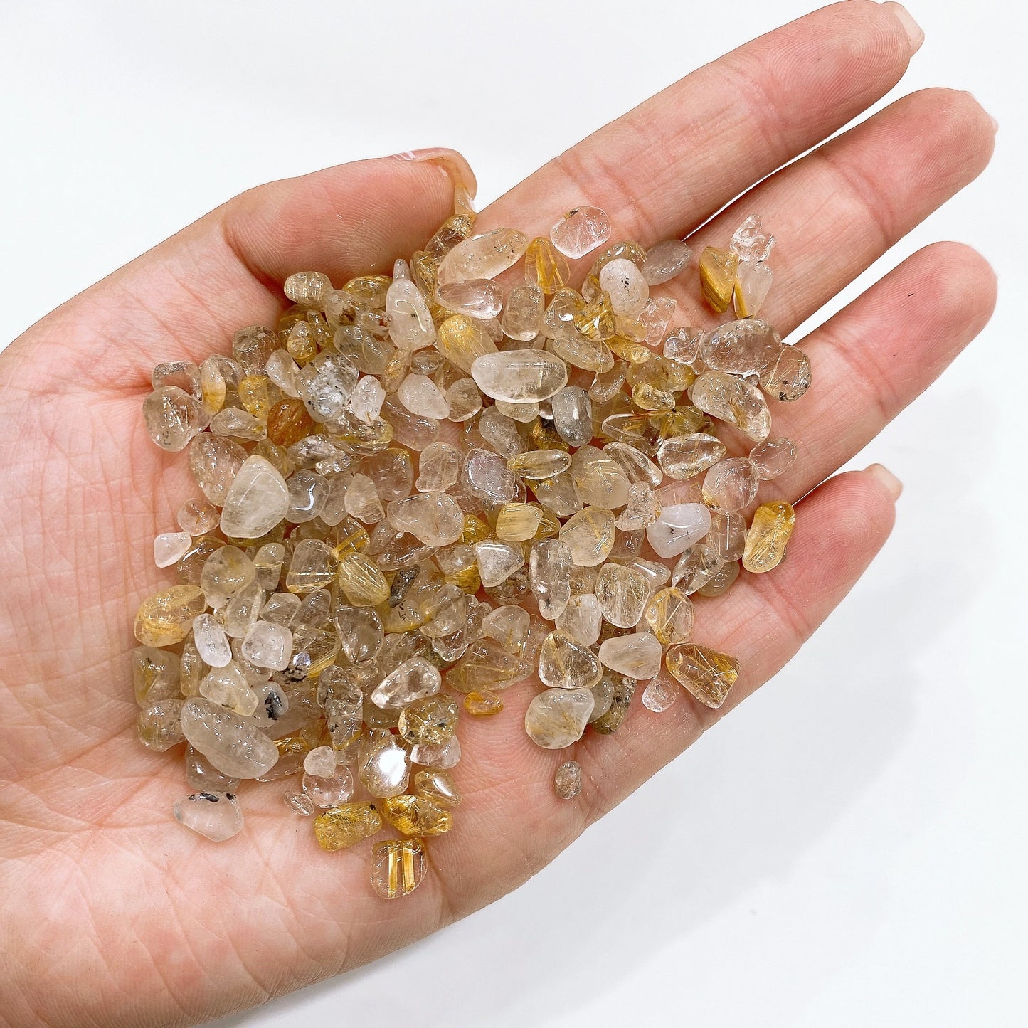Crystal Chips - Bags of 50g or 100g