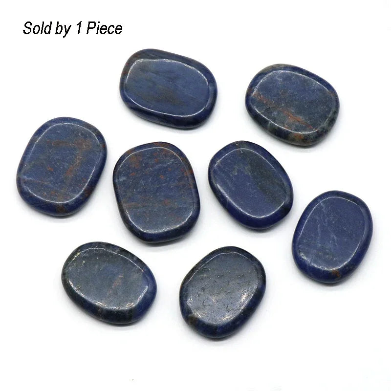 Medium Palm Stones