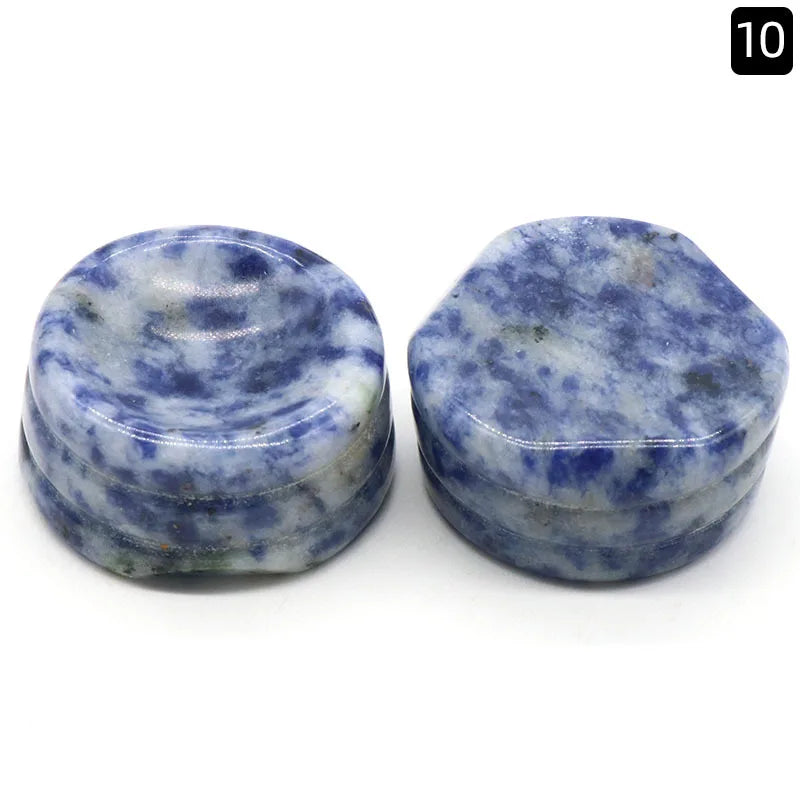 Sphere Holders - Crystal Collection