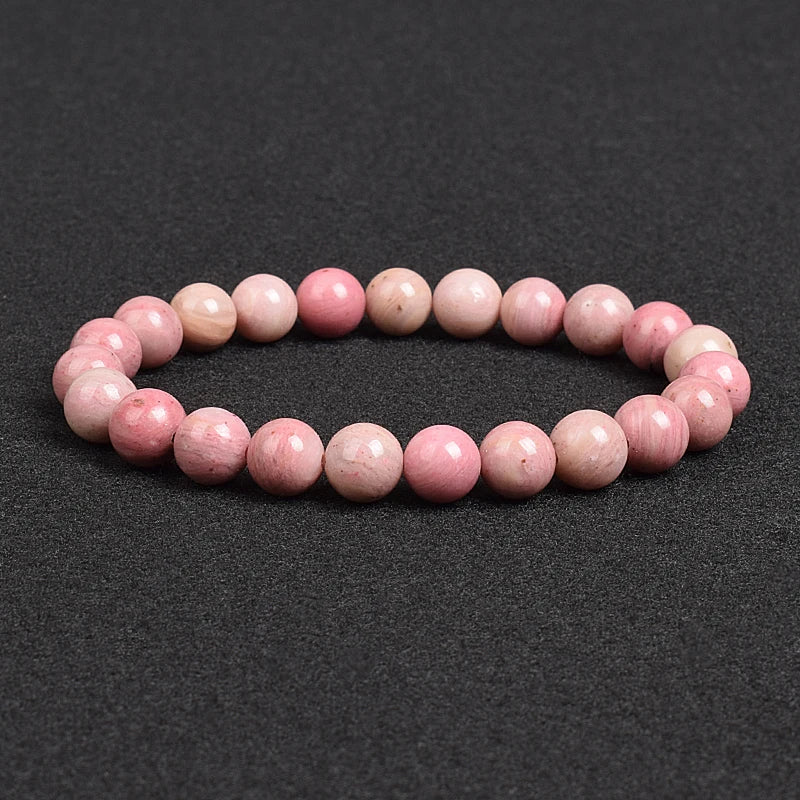 Beaded Crystal Bracelets - Classic Collection