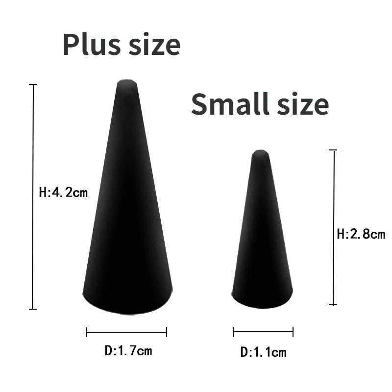 Incense Cones - 60 Classic or 20 Plus Size