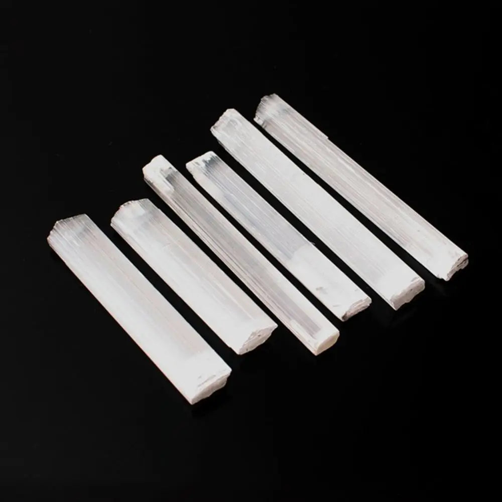 Selenite Sticks/Wands
