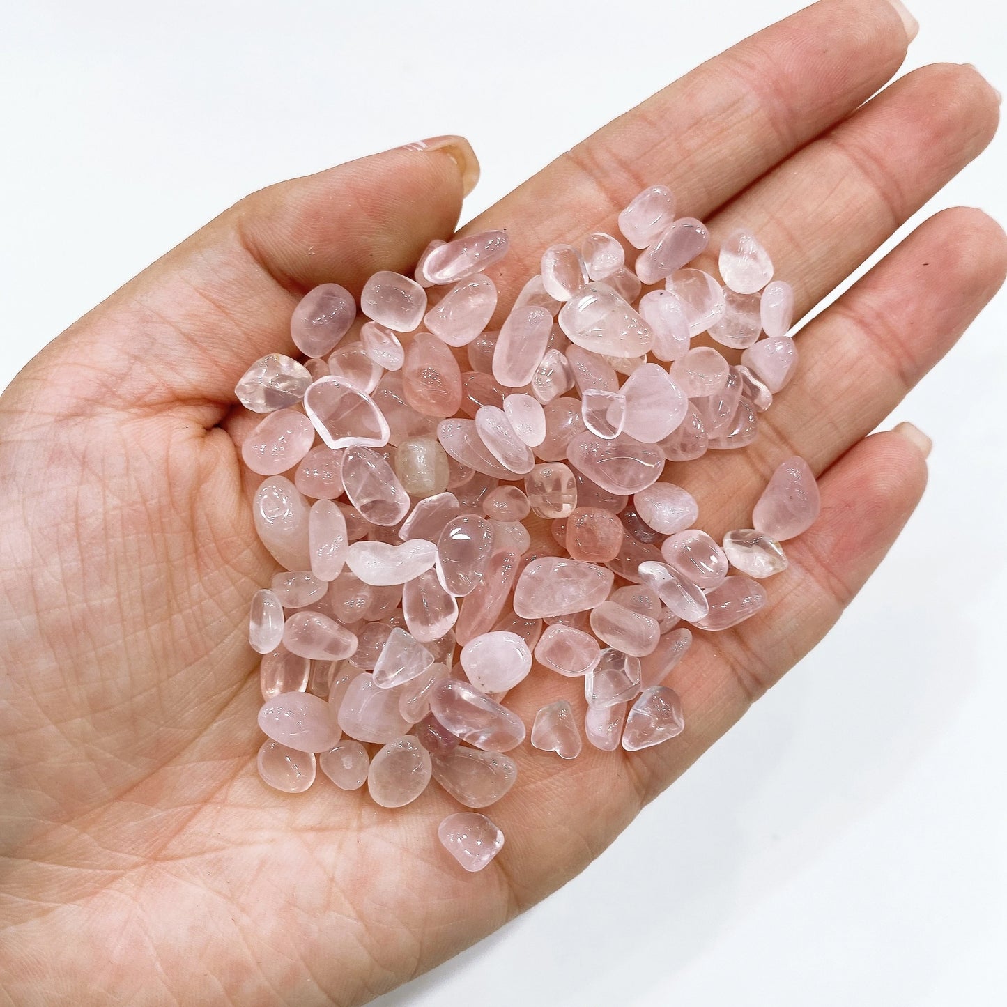 Crystal Chips - Bags of 50g or 100g