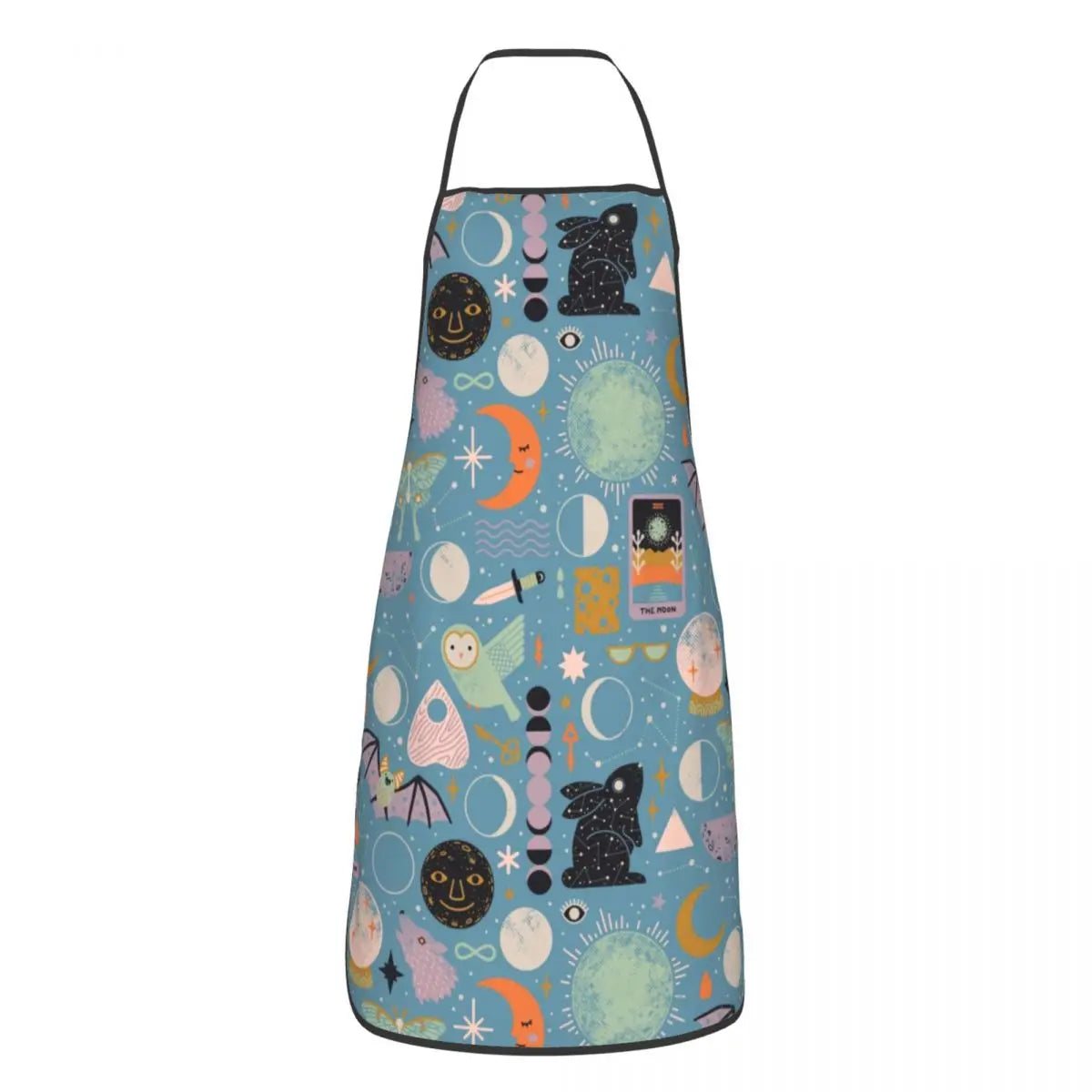 Witchy Kitchen Aprons