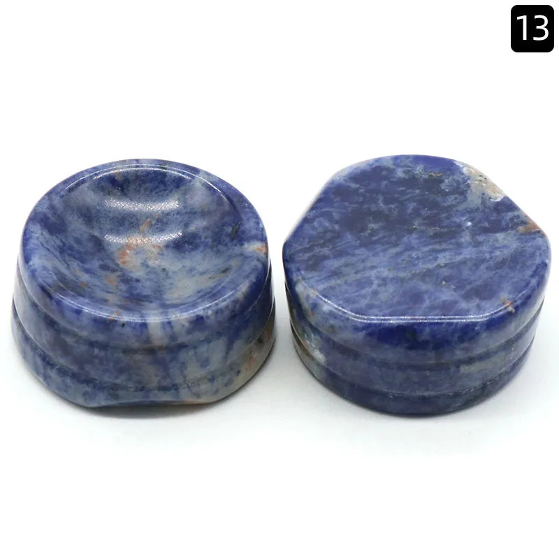 Sphere Holders - Crystal Collection