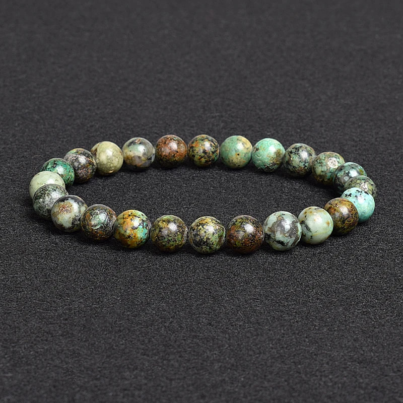 Beaded Crystal Bracelets - Classic Collection