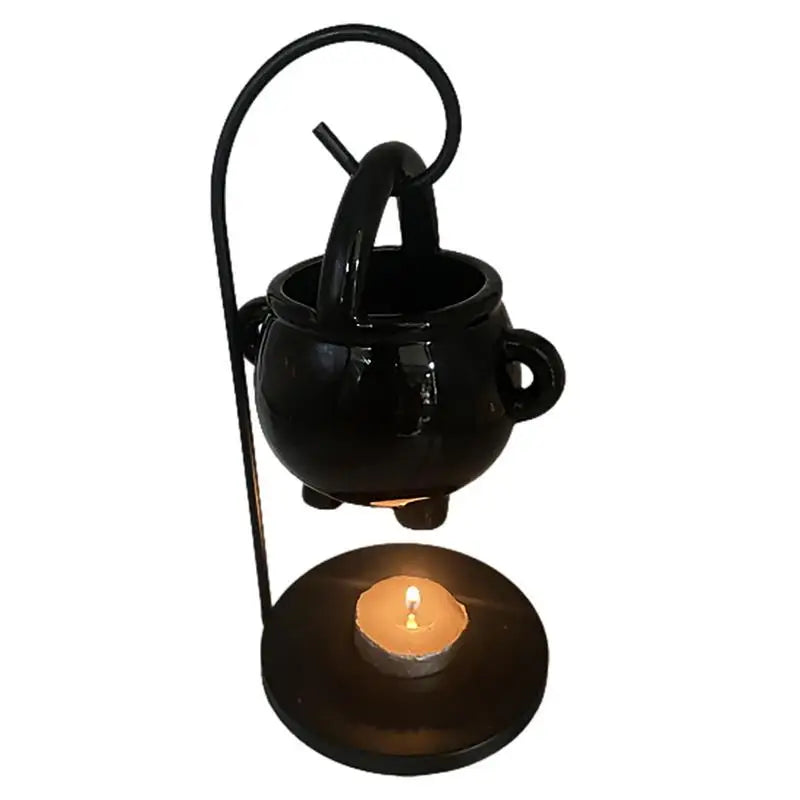 Hanging Cauldron Oil/Wax Burner