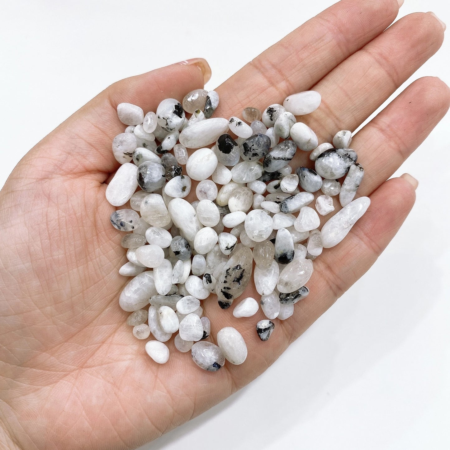 Crystal Chips - Bags of 50g or 100g