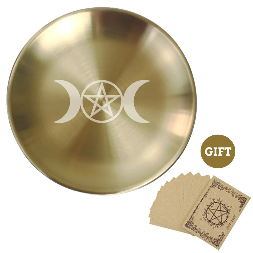 Ritual Trays