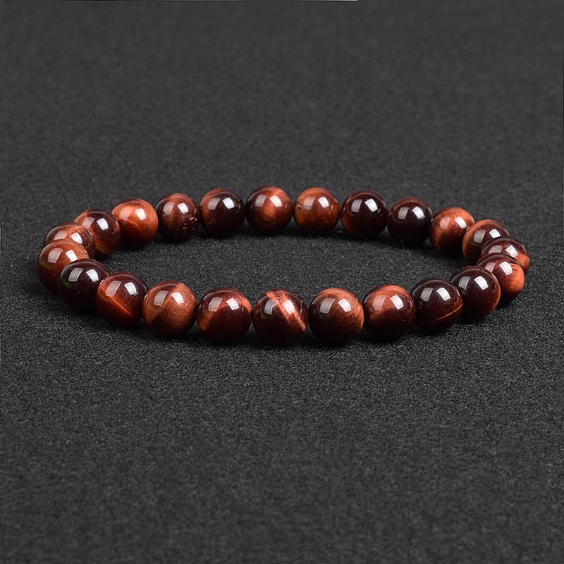 Beaded Crystal Bracelets - Classic Collection