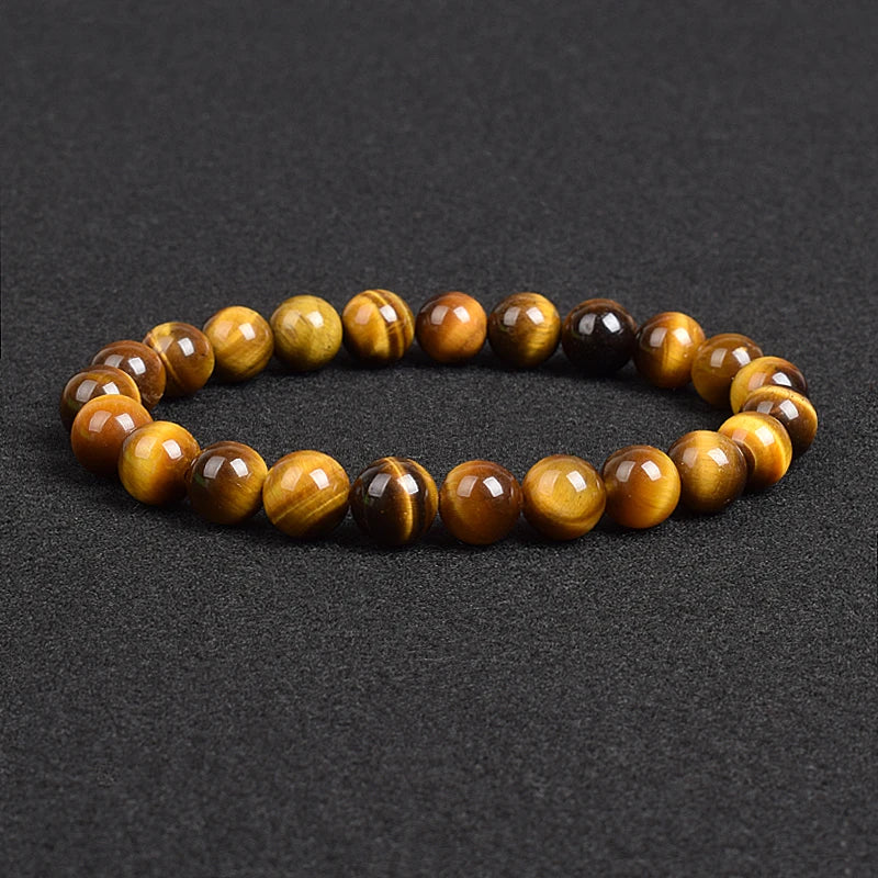 Beaded Crystal Bracelets - Classic Collection