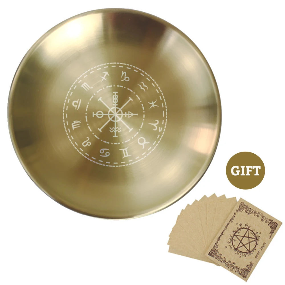 Ritual Trays