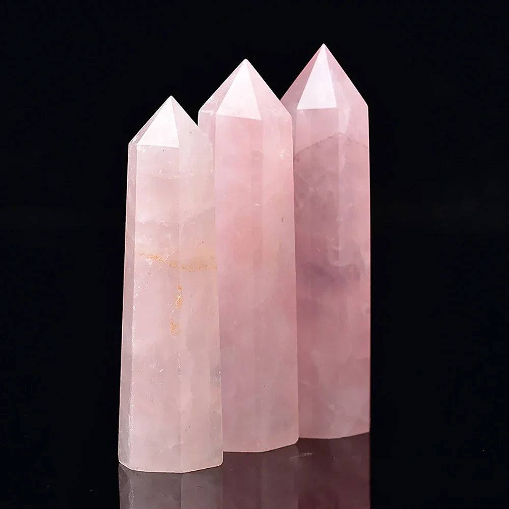 Crystal Tower Collection