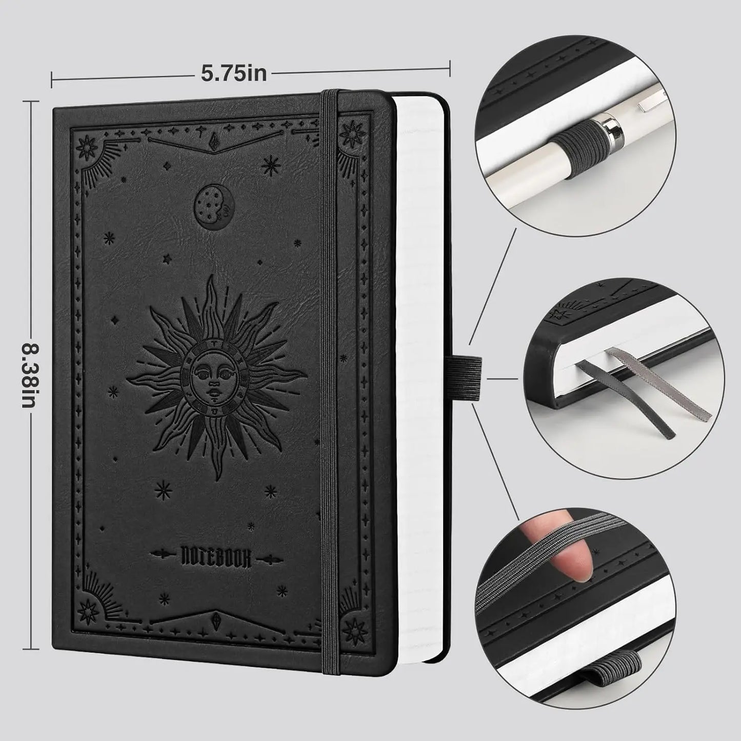 Solar Collection Journals