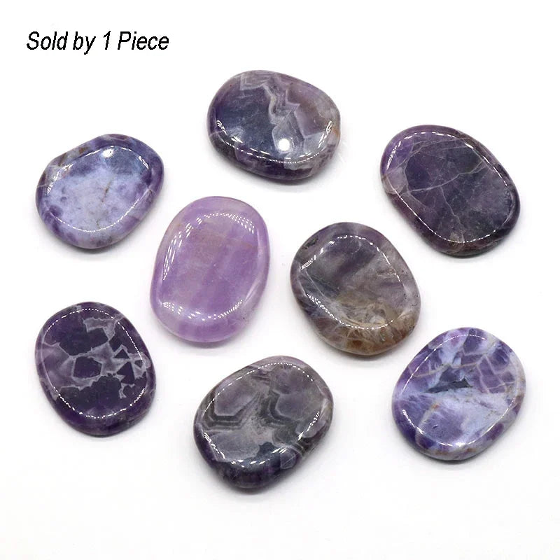 Medium Palm Stones