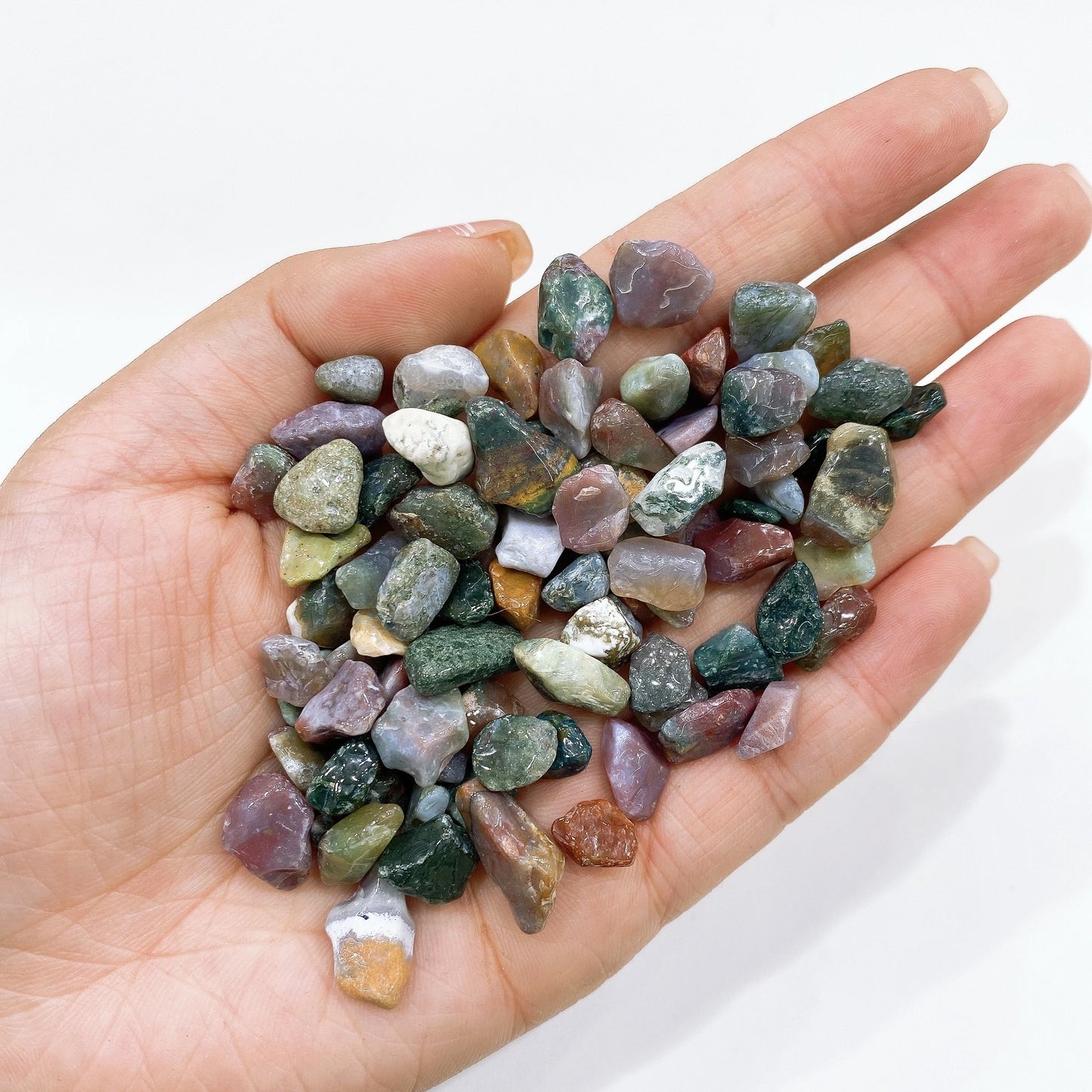 Crystal Chips - Bags of 50g or 100g