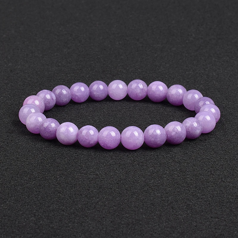 Beaded Crystal Bracelets - Classic Collection