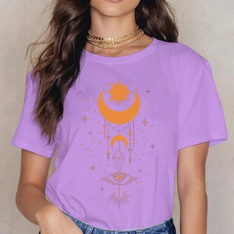 Celestial Eye T-Shirt