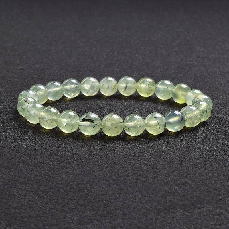 Beaded Crystal Bracelets - Classic Collection