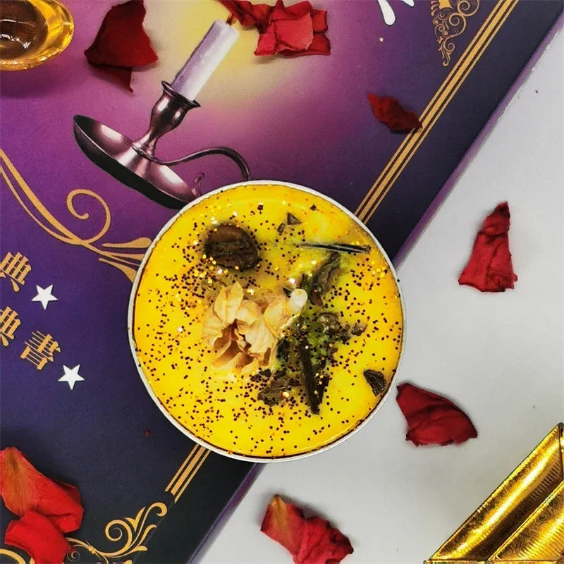 Soy Intention Tealight Candles