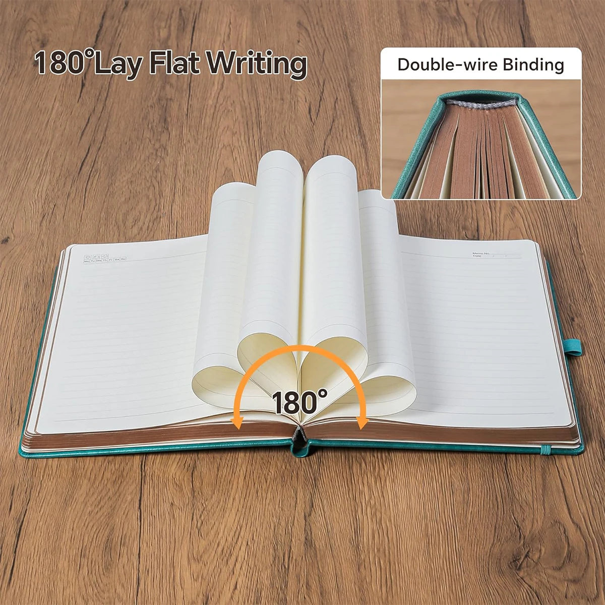Luna-Sol Collection Journals